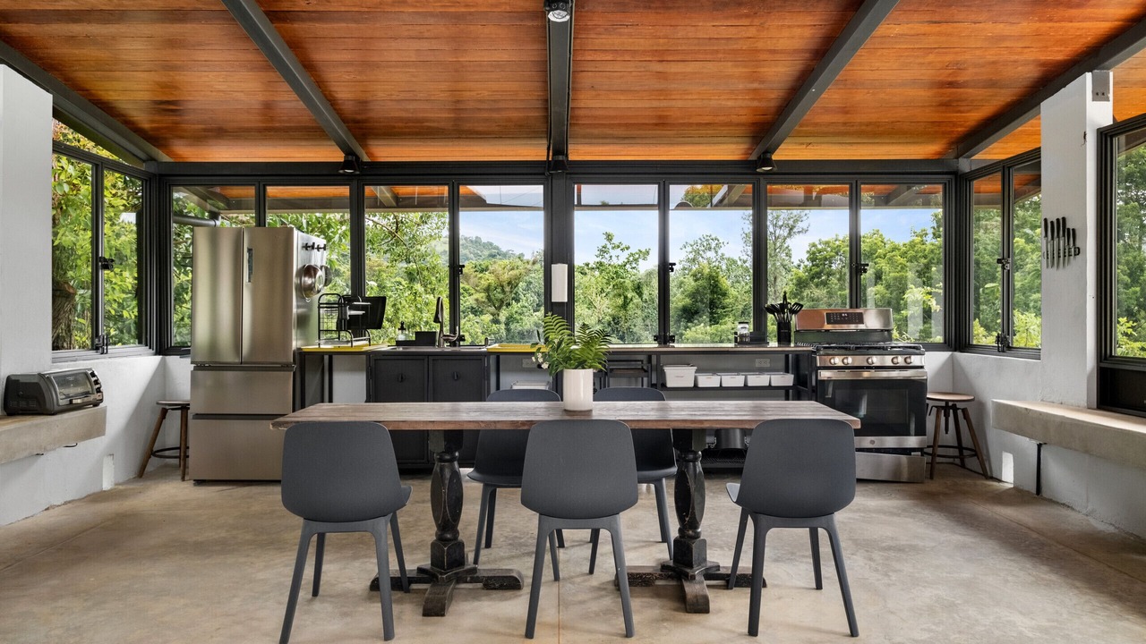 Photo of Kitchen in Ciales