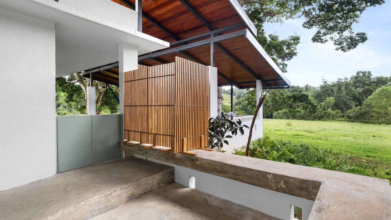 Photo of Outdoor in Ciales