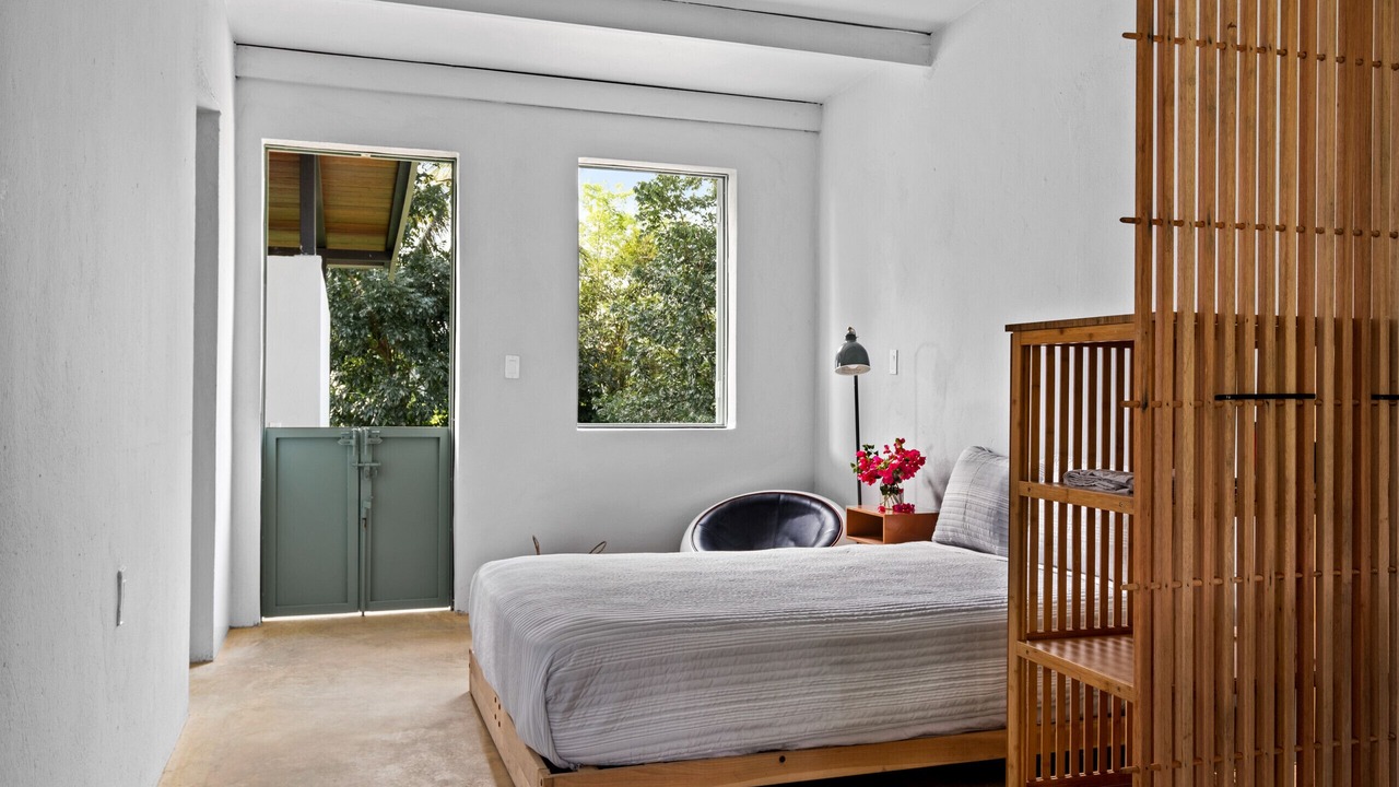 Photo of Bedroom in Ciales