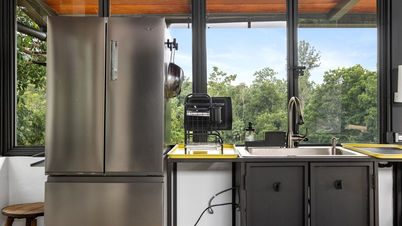 Photo of Kitchen in Ciales