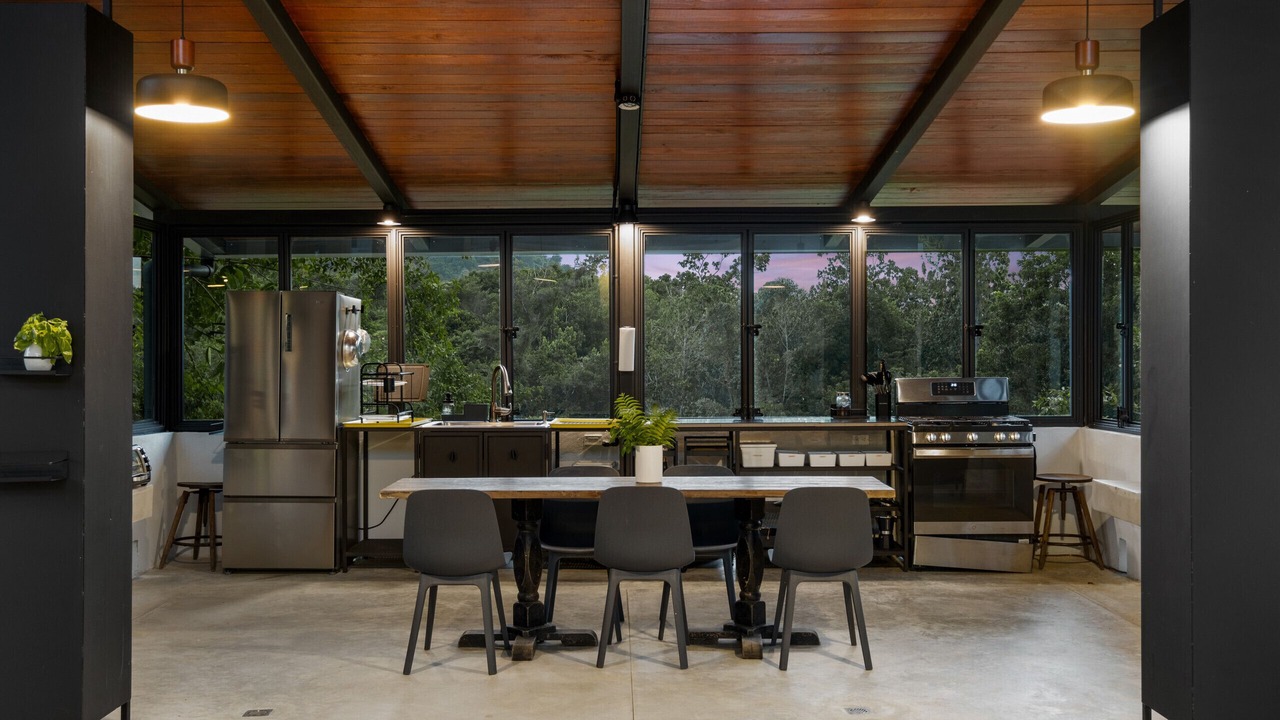 Photo of Kitchen in Ciales