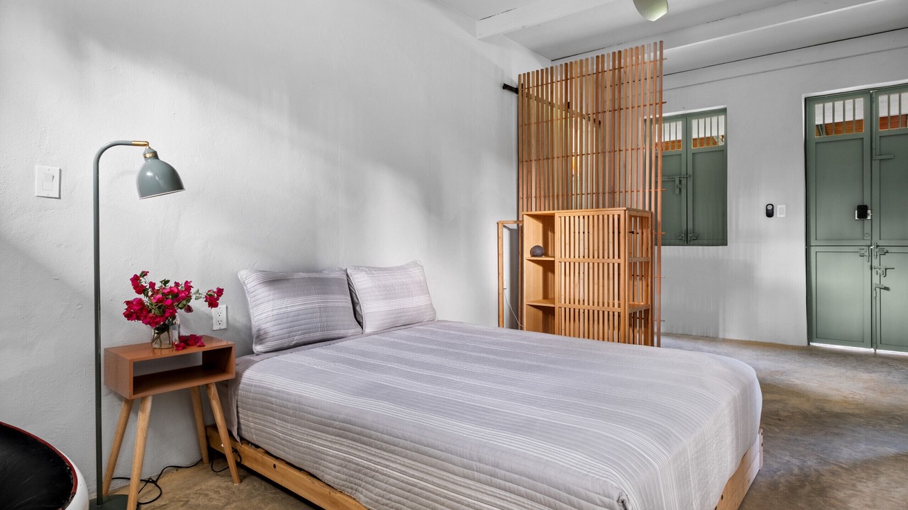 Photo of Bedroom in Ciales