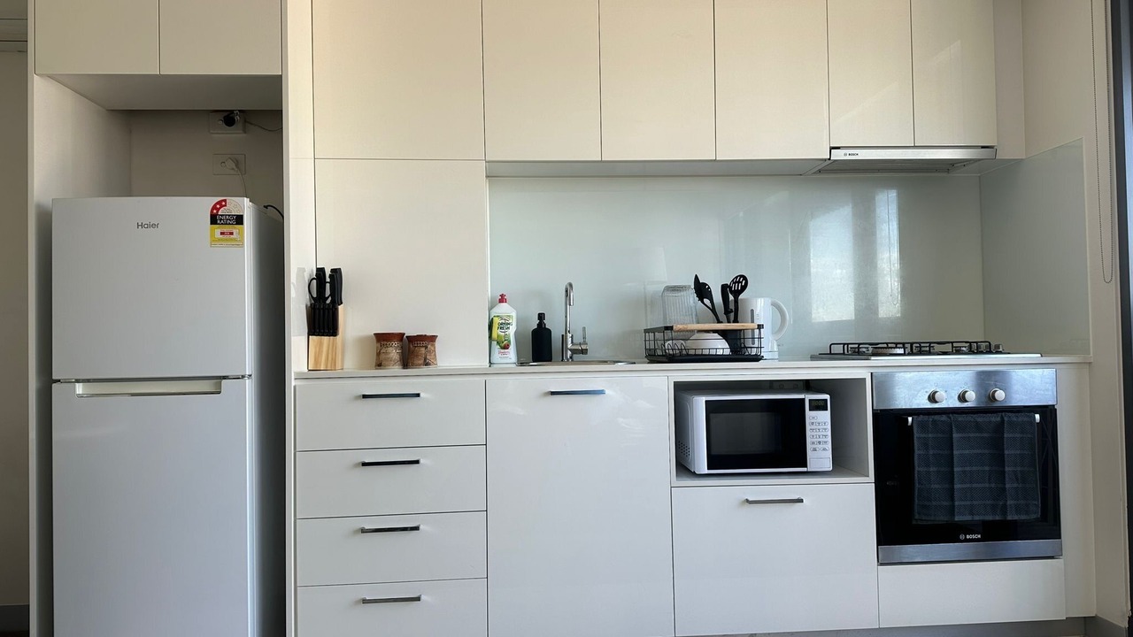 Photo of Kitchen in Carlton South