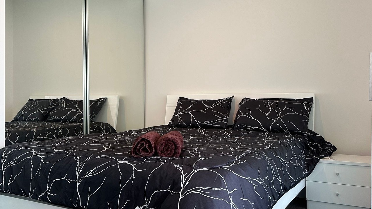 Photo of Bedroom in Carlton South