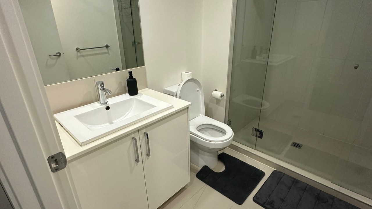 Photo of Bathroom in Carlton South