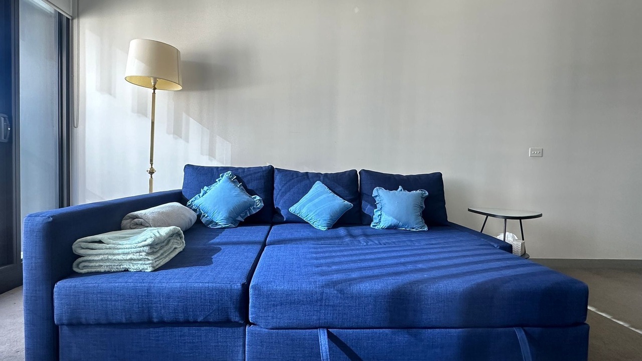 Photo of Livingroom in Carlton South