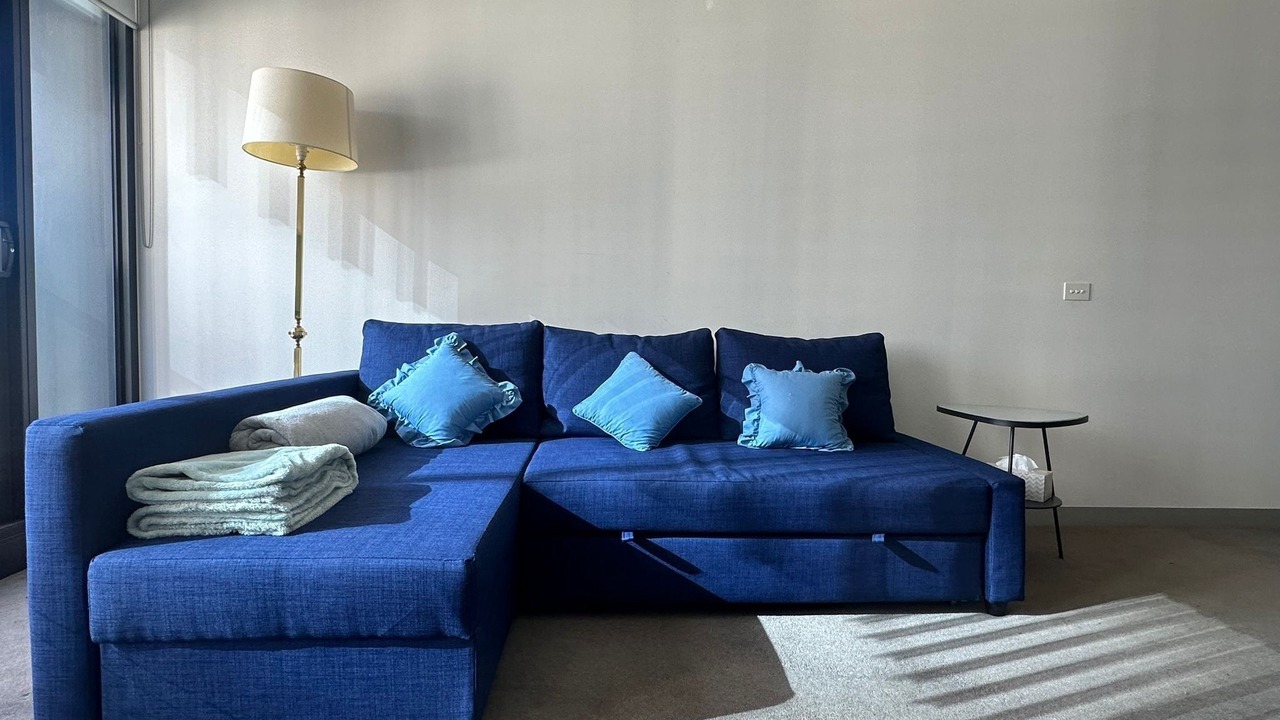 Photo of Livingroom in Carlton South
