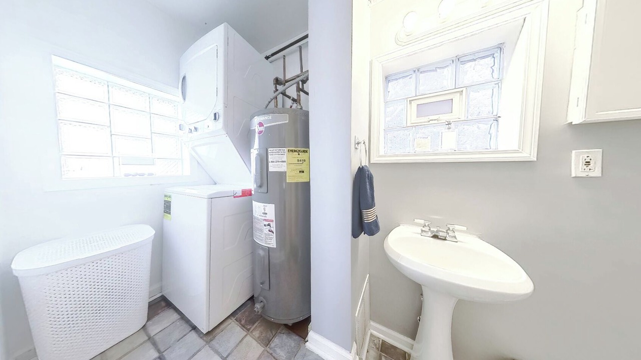Photo of Bathroom in West Town