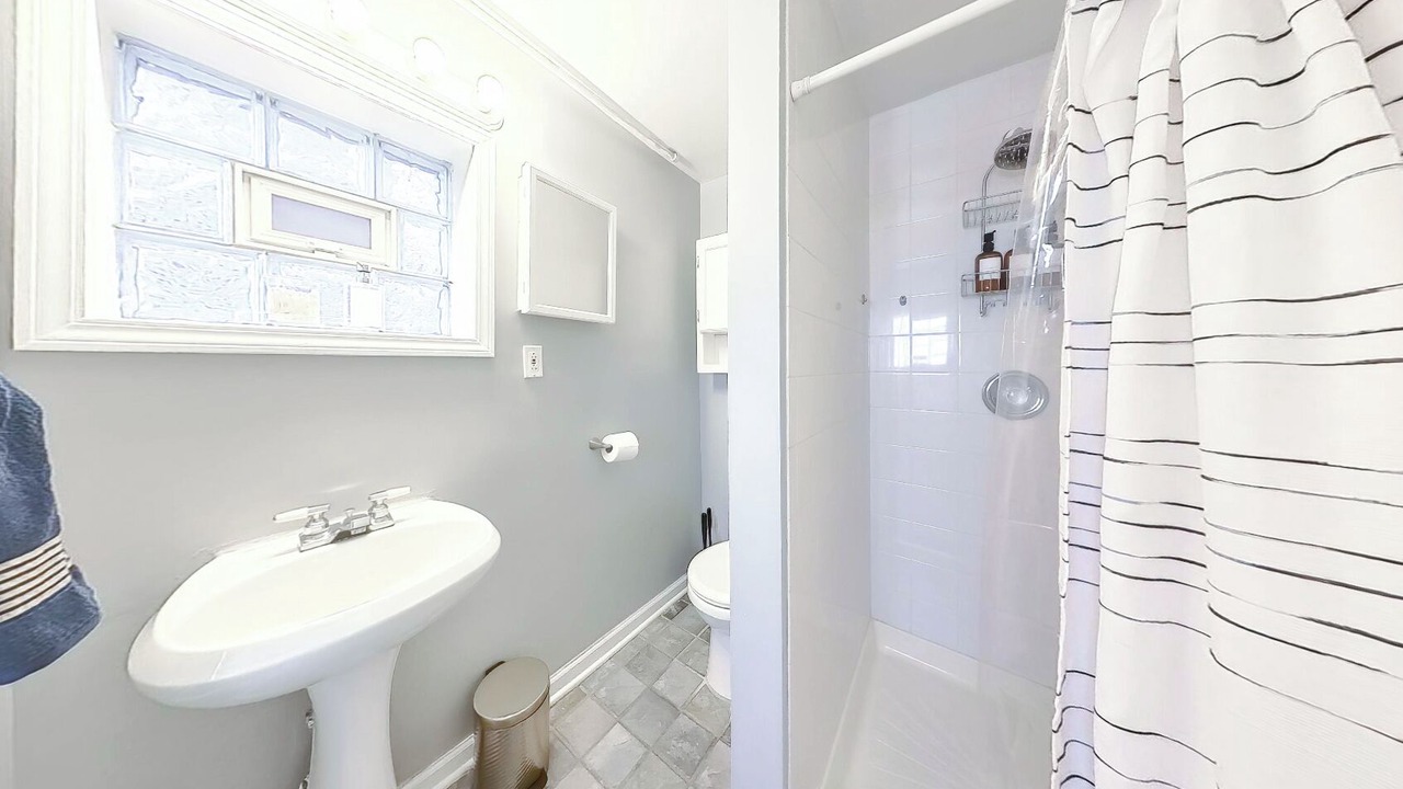 Photo of Bathroom in West Town