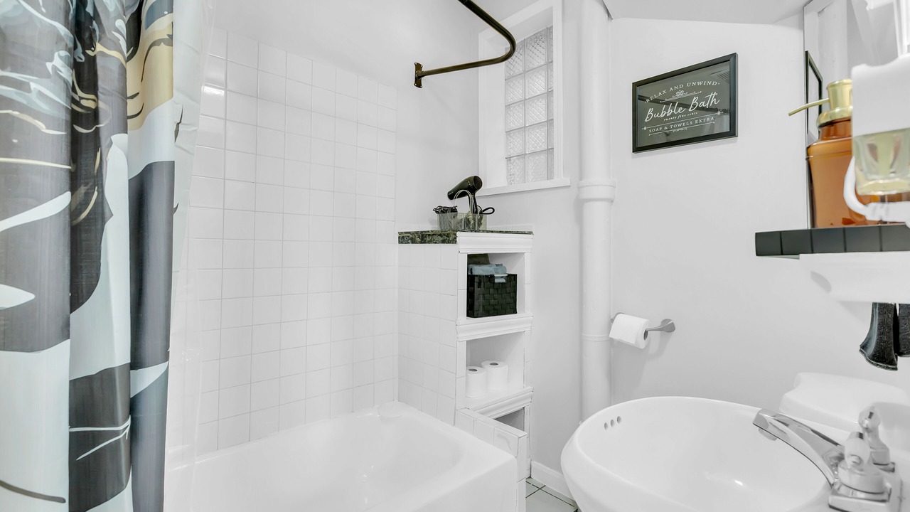 Photo of Bathroom in West Town
