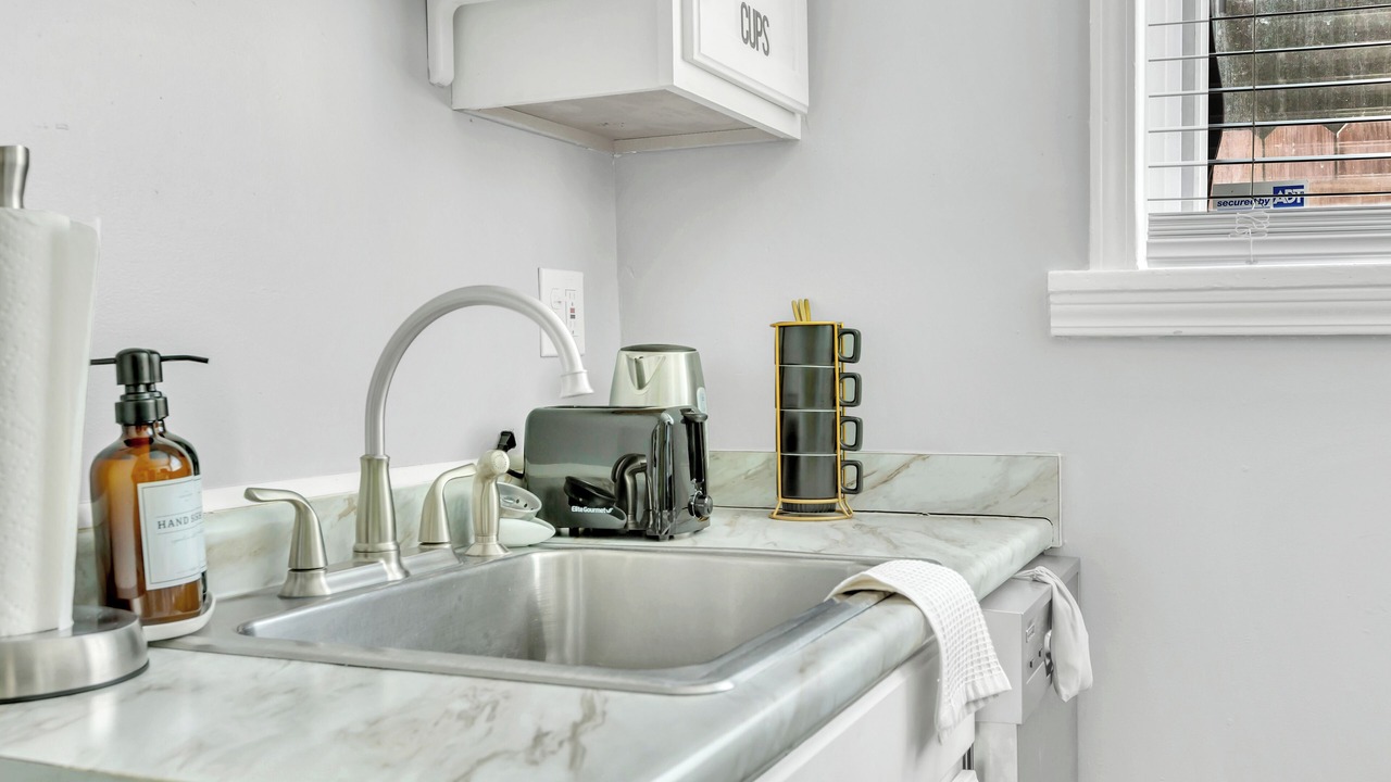 Photo of Kitchen in West Town