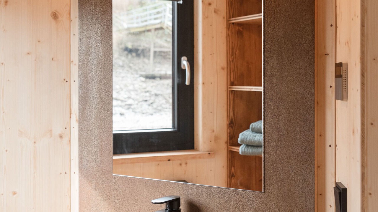 Photo of Bathroom in Moorfleet