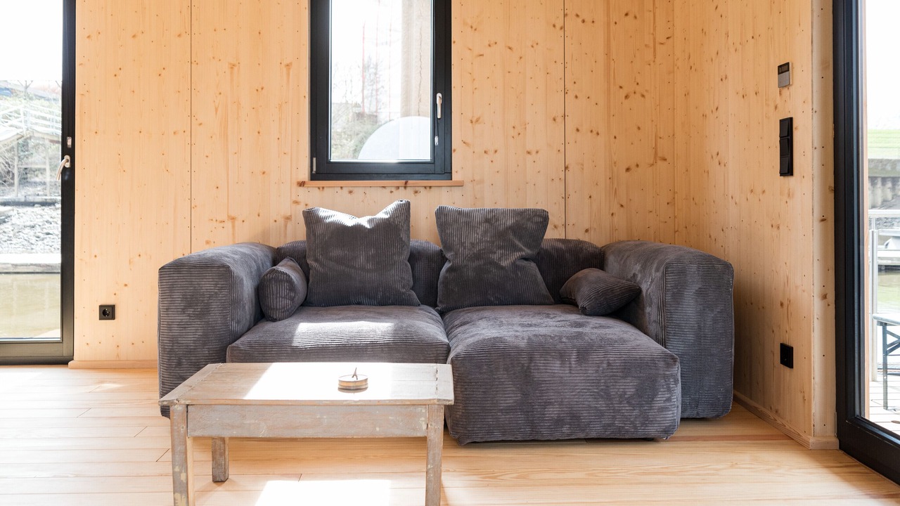 Photo of Livingroom in Moorfleet