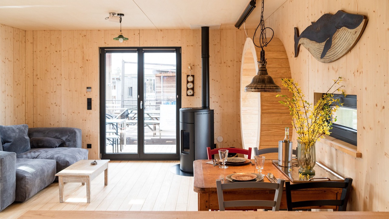 Photo of Livingroom in Moorfleet