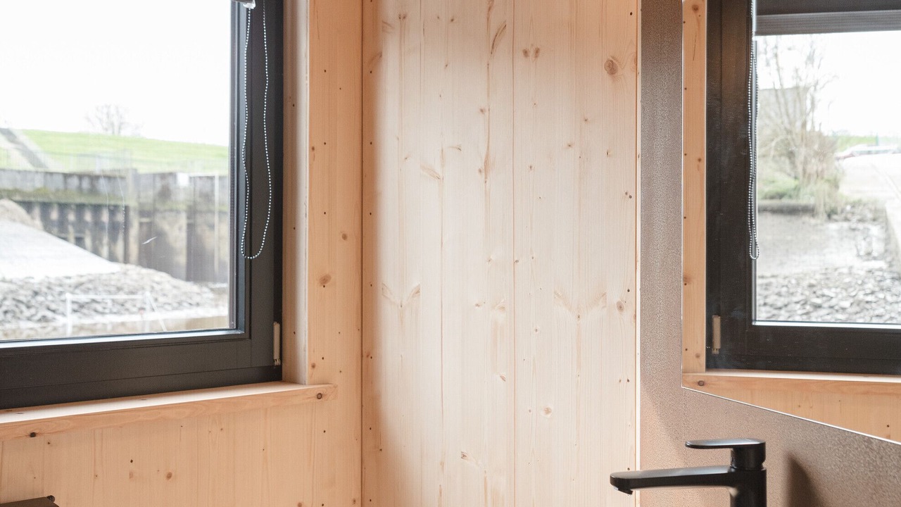 Photo of Bathroom in Moorfleet