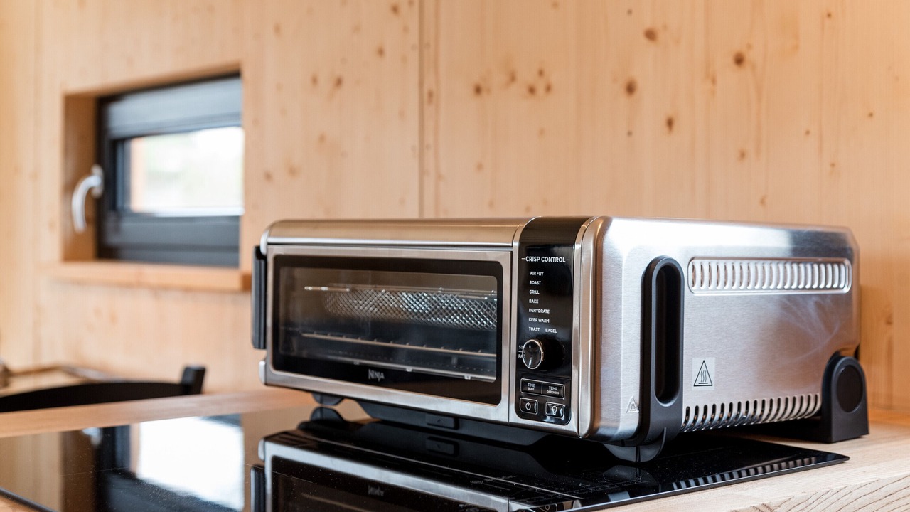 Photo of Kitchen in Moorfleet