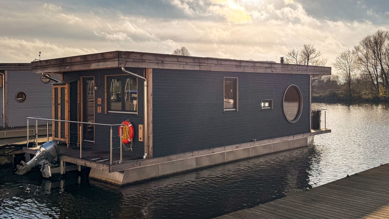 Photo of Outdoor in Moorfleet