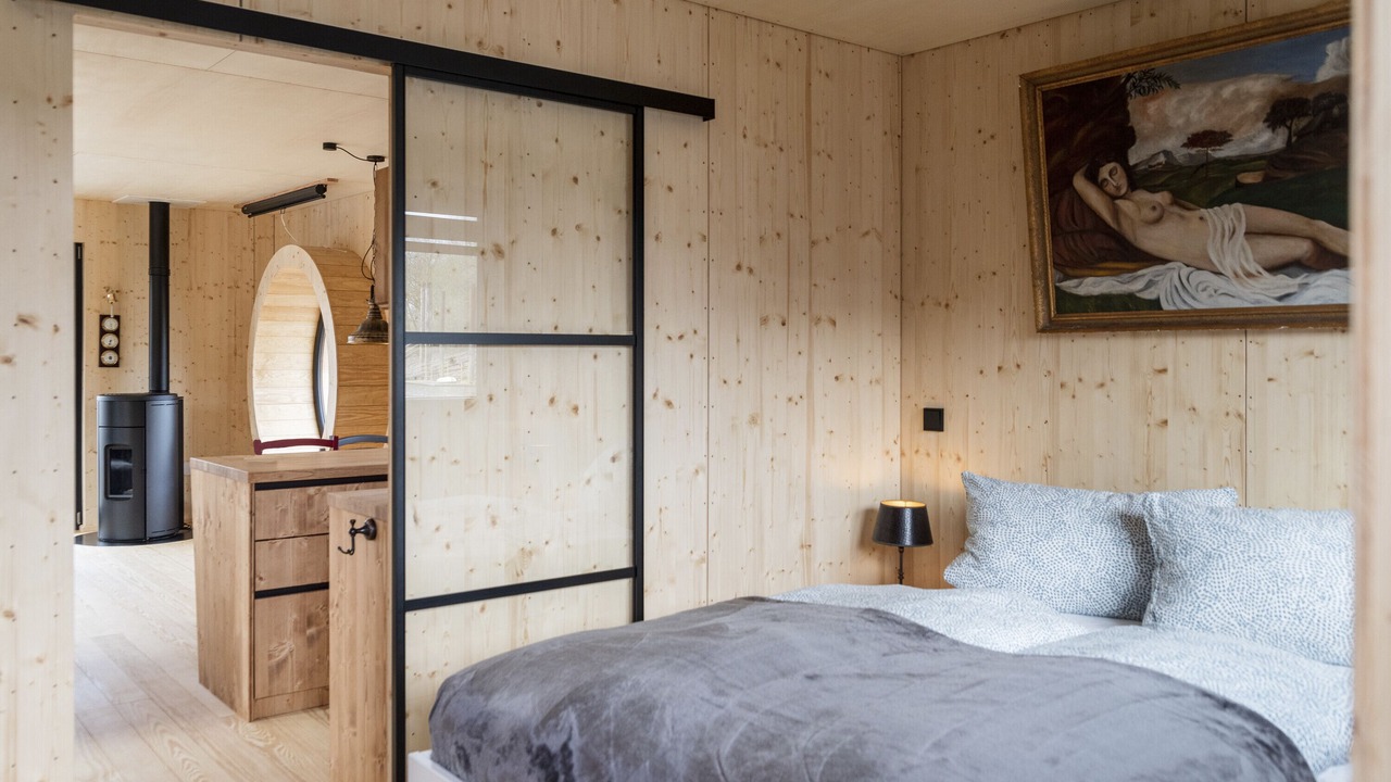 Photo of Bedroom in Moorfleet