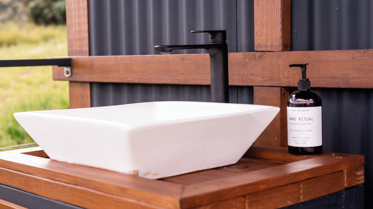 Photo of Bathroom in Ciales