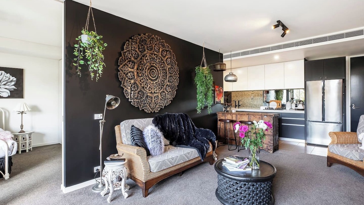 Photo of Livingroom in Camperdown
