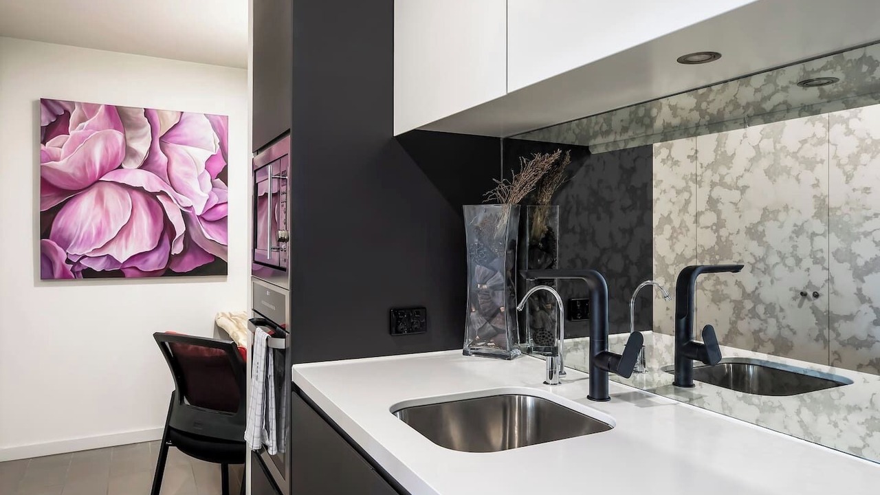 Photo of Bathroom in Camperdown