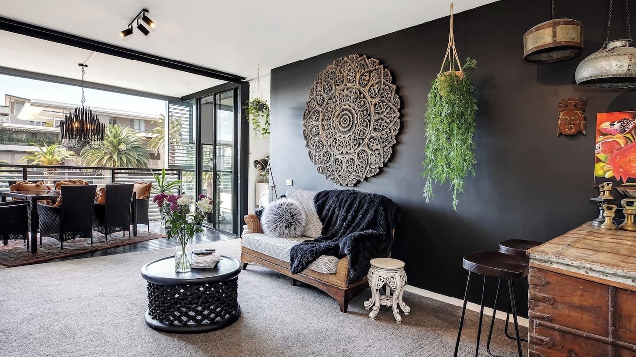 Photo of Bedroom in Camperdown