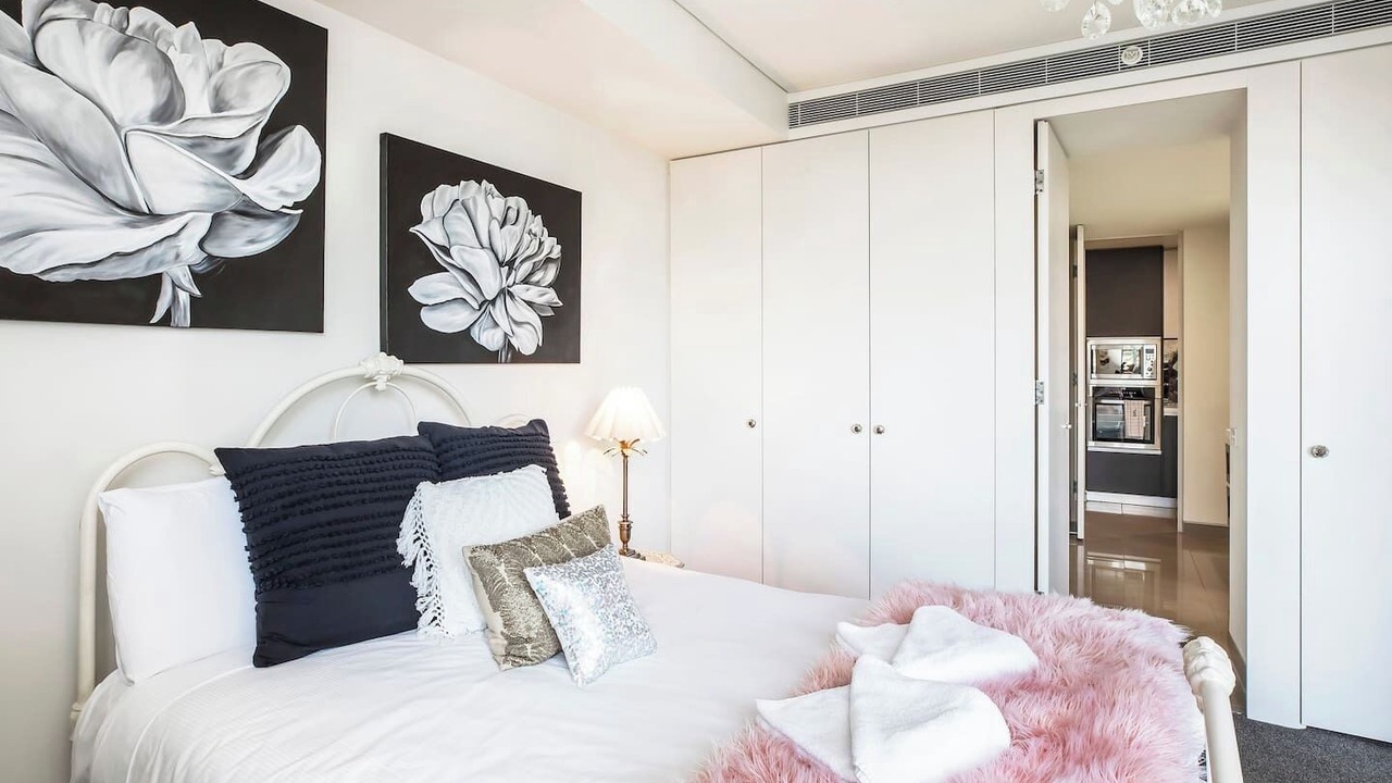 Photo of Bedroom in Camperdown