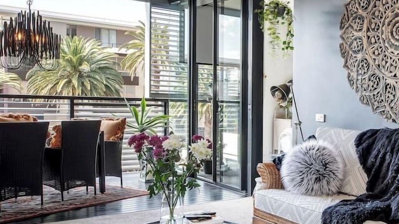 Photo of Livingroom in Camperdown