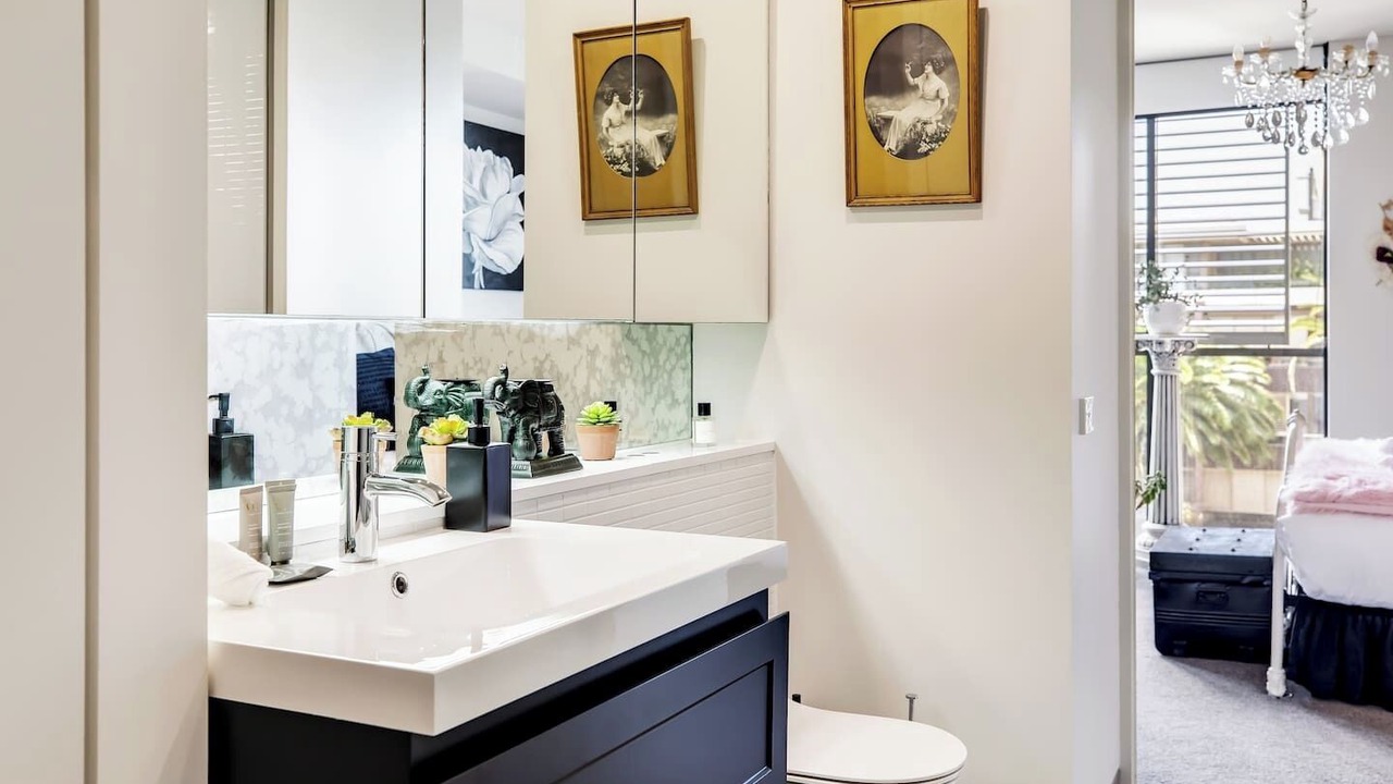 Photo of Bathroom in Camperdown