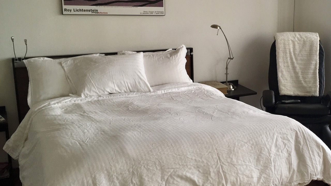 Photo of Bedroom in Village of East Hampton