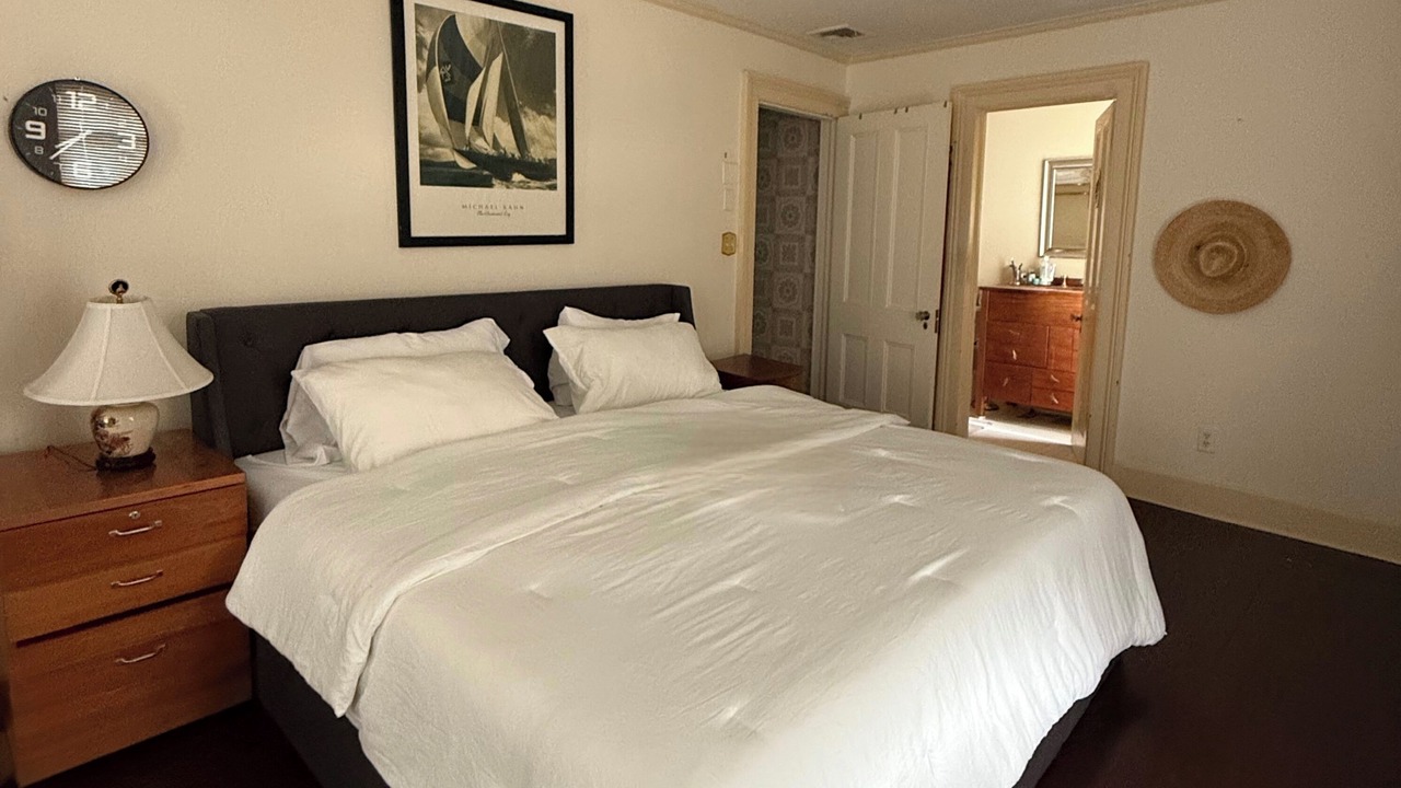 Photo of Bedroom in Village of East Hampton