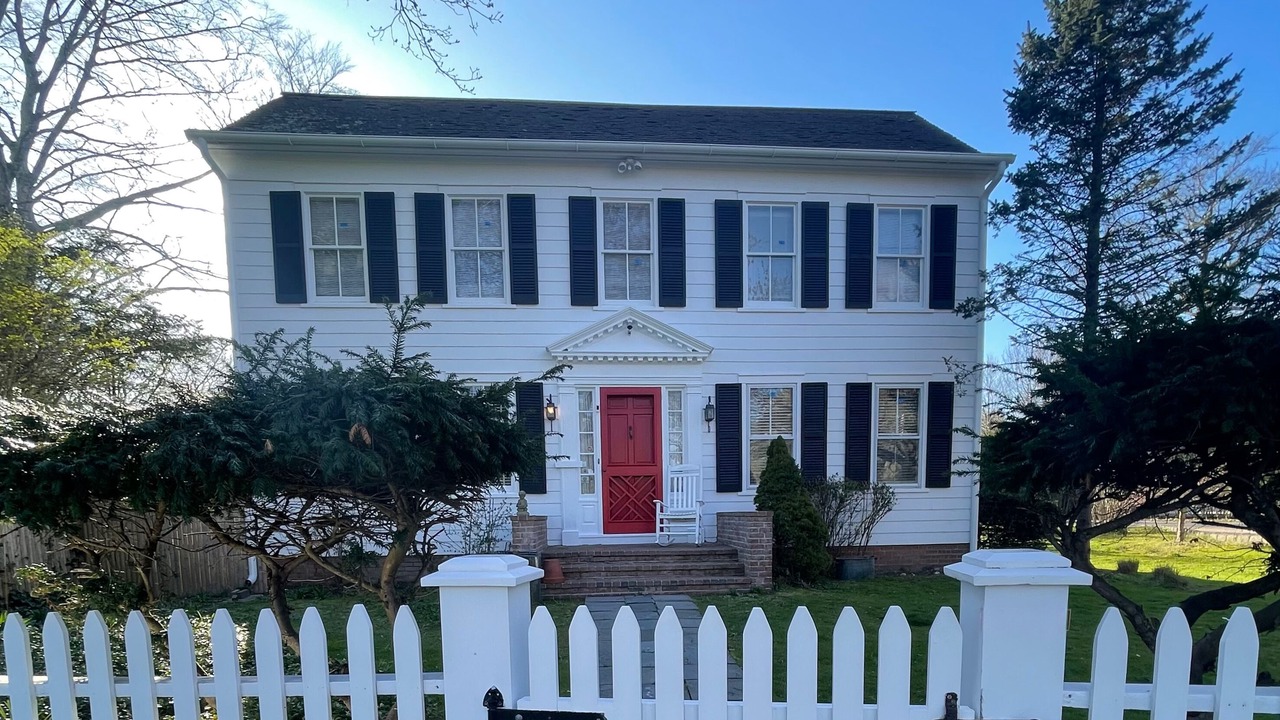 Photo of Outdoor in Village of East Hampton