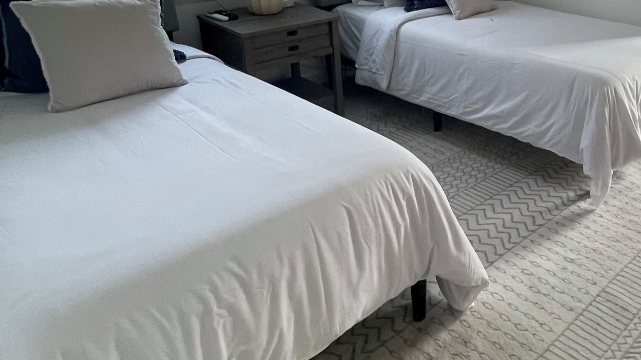 Photo of Bedroom in Village of East Hampton