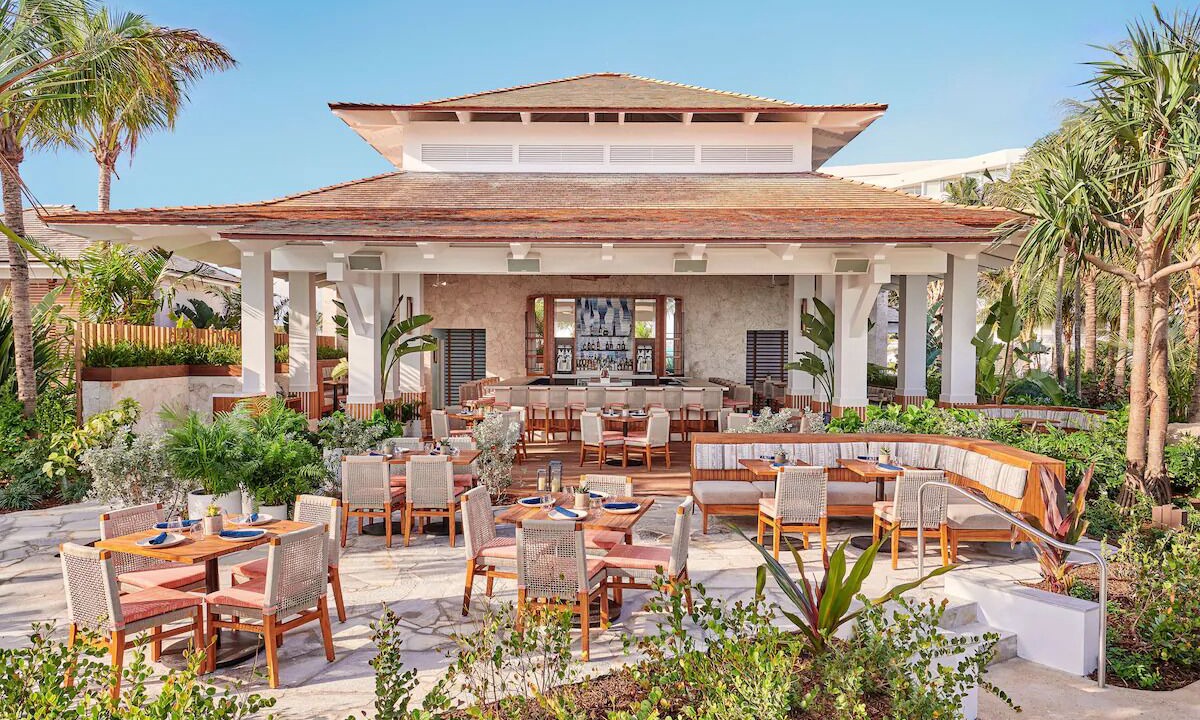 Photo of Outdoor in Nassau