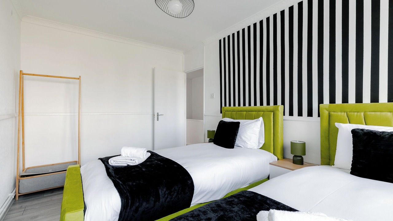 Photo of Bedroom in Lansbury