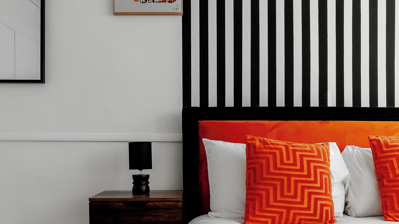 Photo of Bedroom in Lansbury