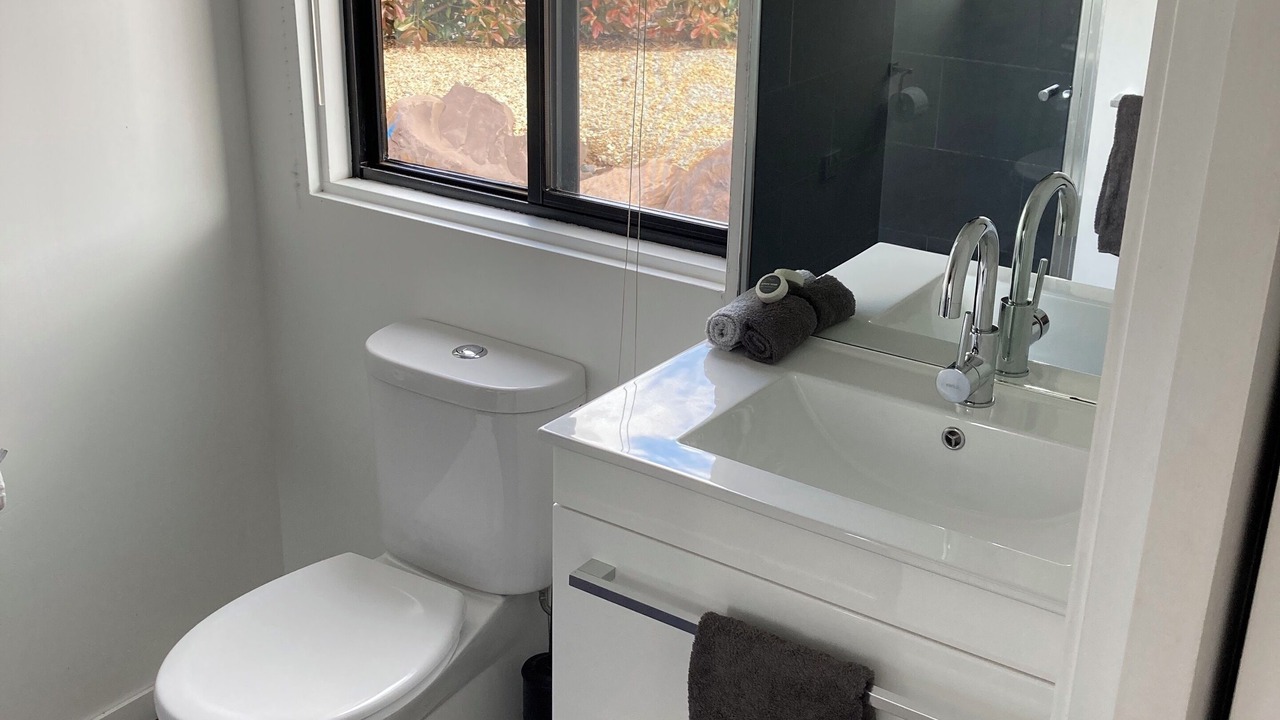 Photo of Bathroom in Mansfield