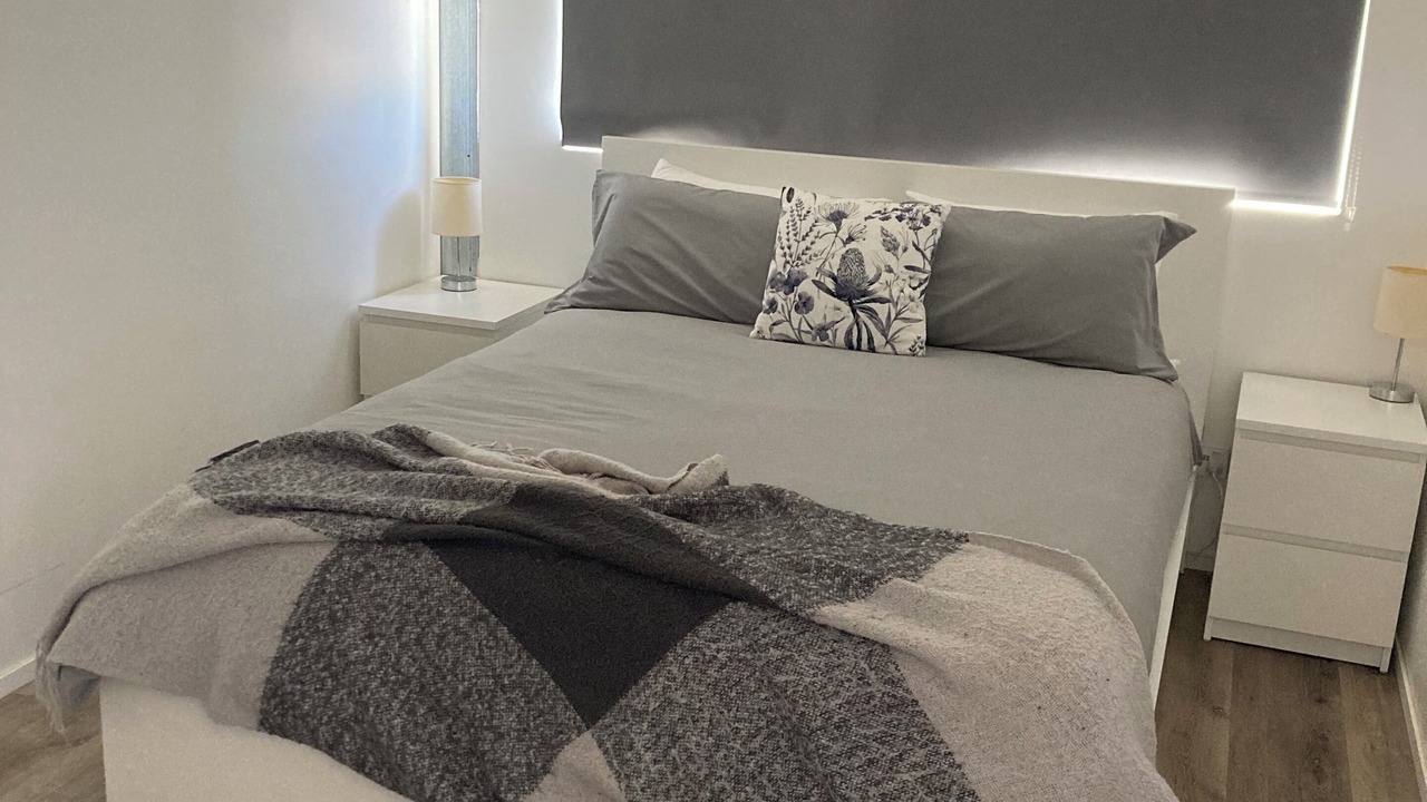 Photo of Bedroom in Mansfield