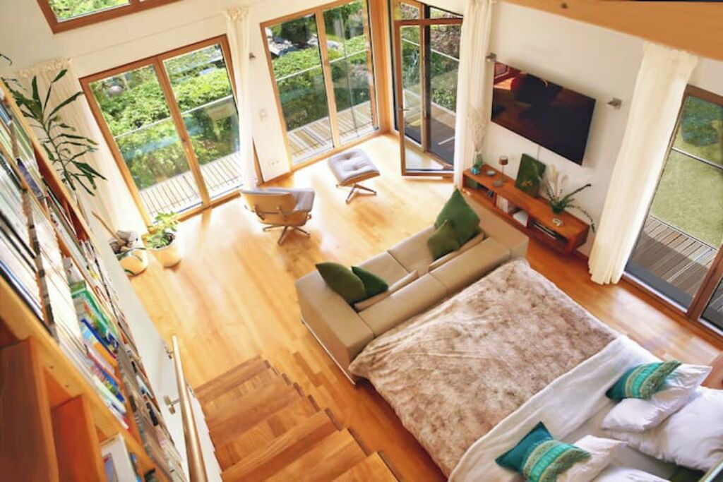 Photo of Livingroom in Horben