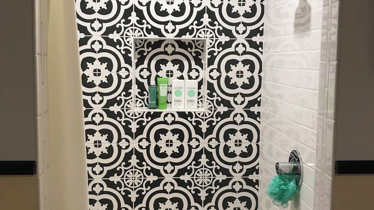 Photo of Bathroom in Roscoe