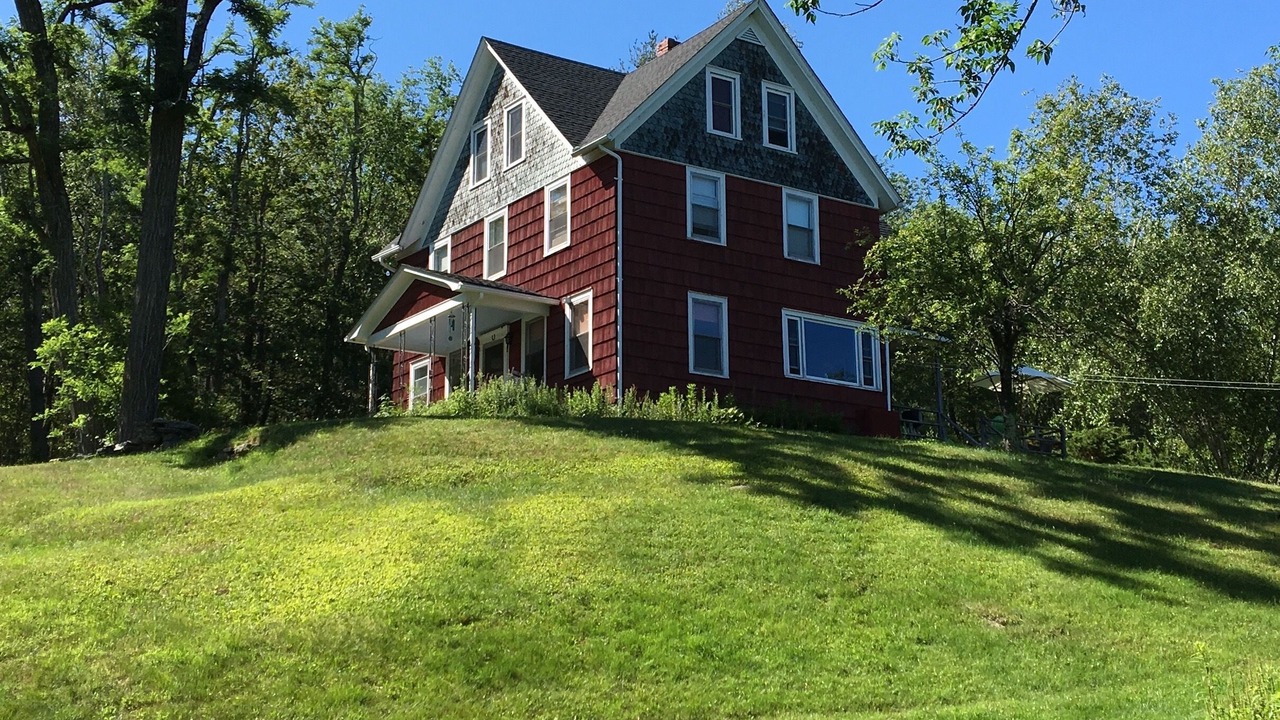 Photo of Outdoor in Roscoe