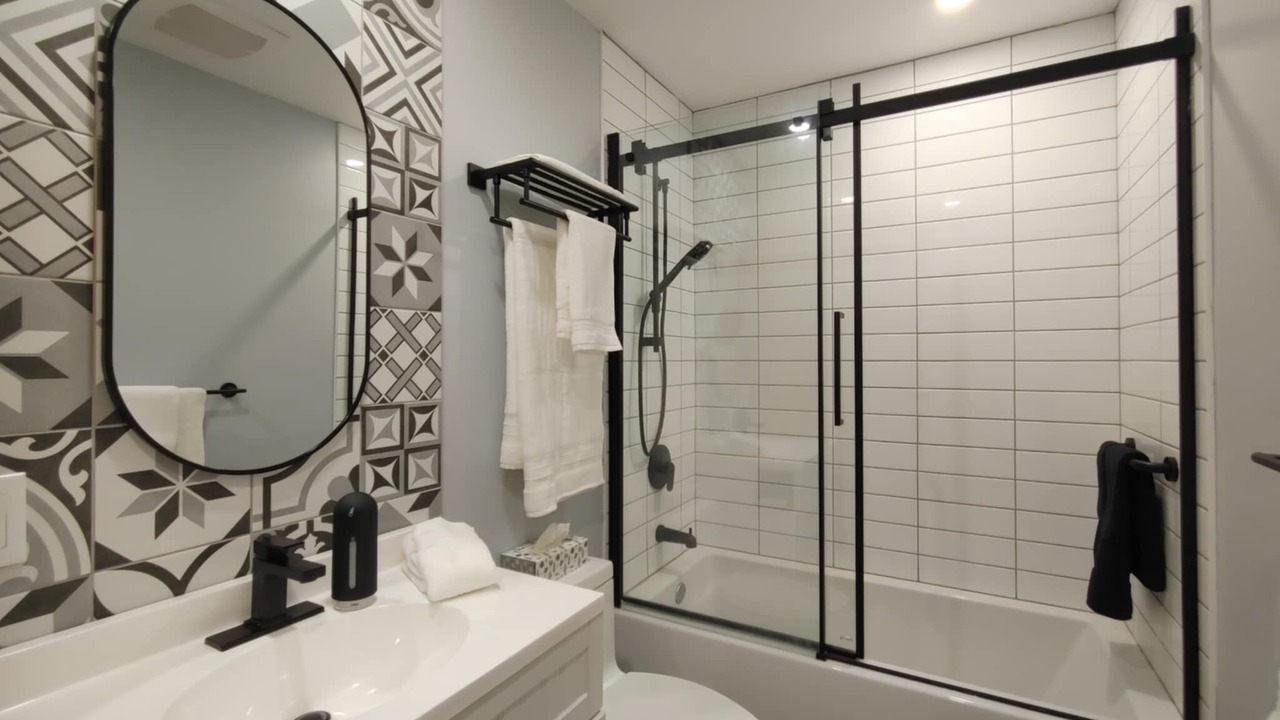 Photo of Bathroom in Orford