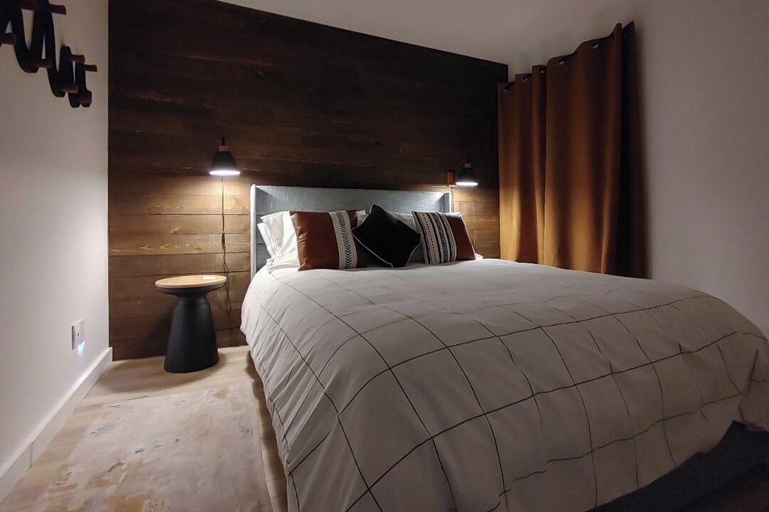 Photo of Bedroom in Orford
