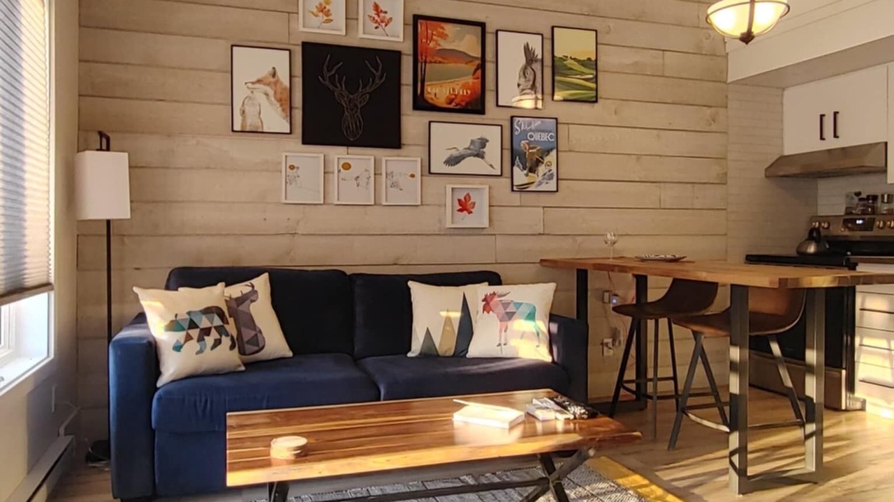 Photo of Livingroom in Orford