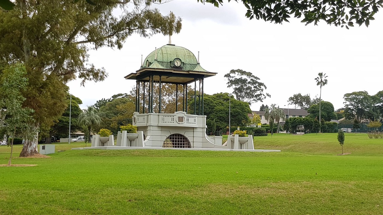 Photo of Others in Hurlstone Park