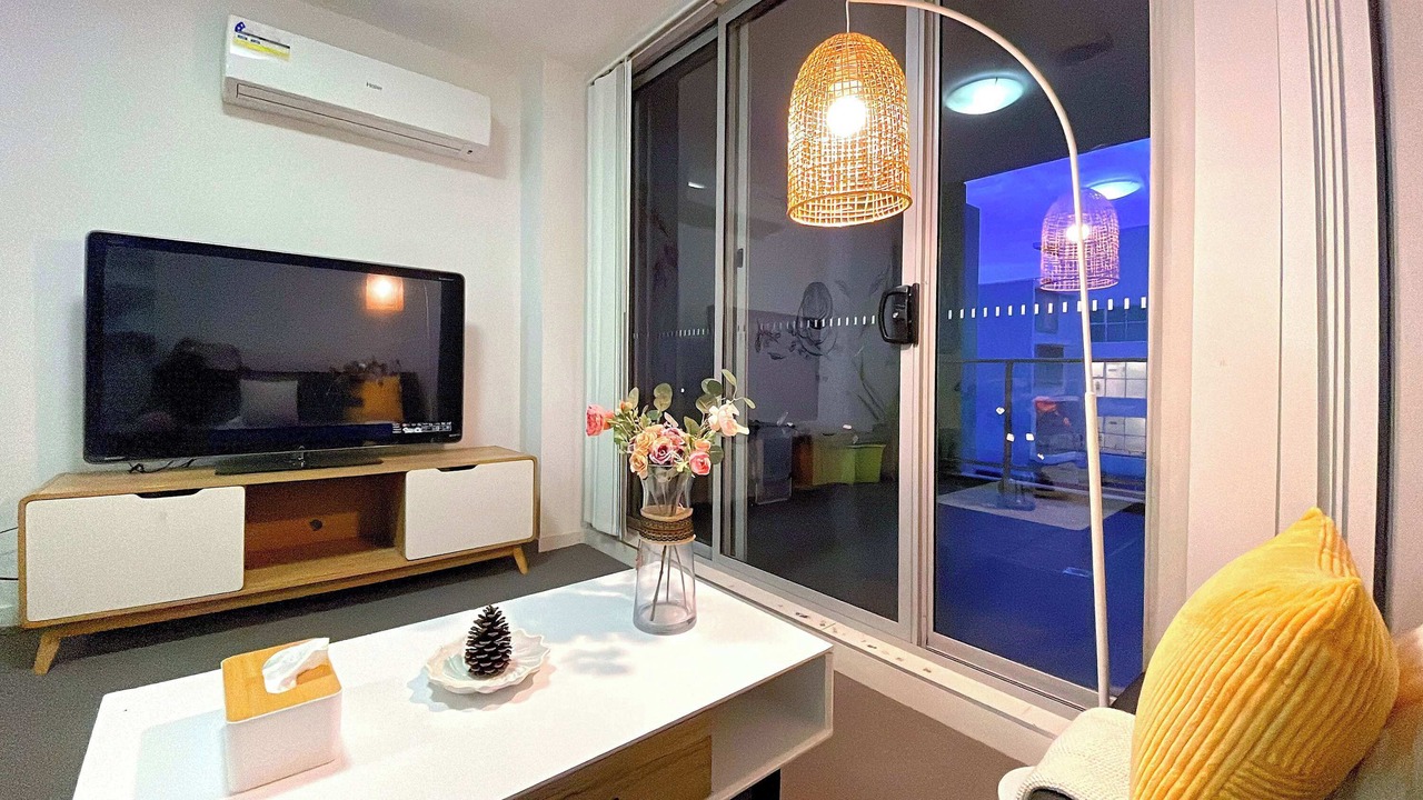 Photo of Livingroom in Hurlstone Park