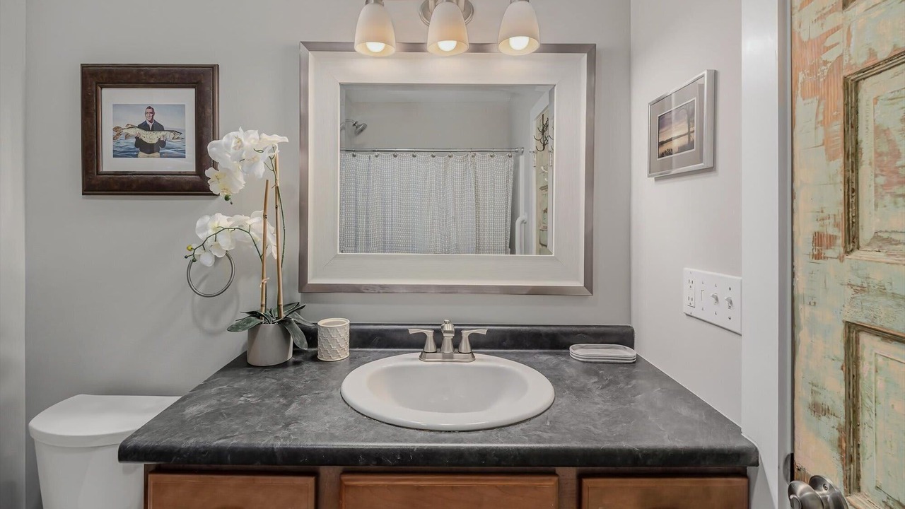 Photo of Bathroom in South Burlington