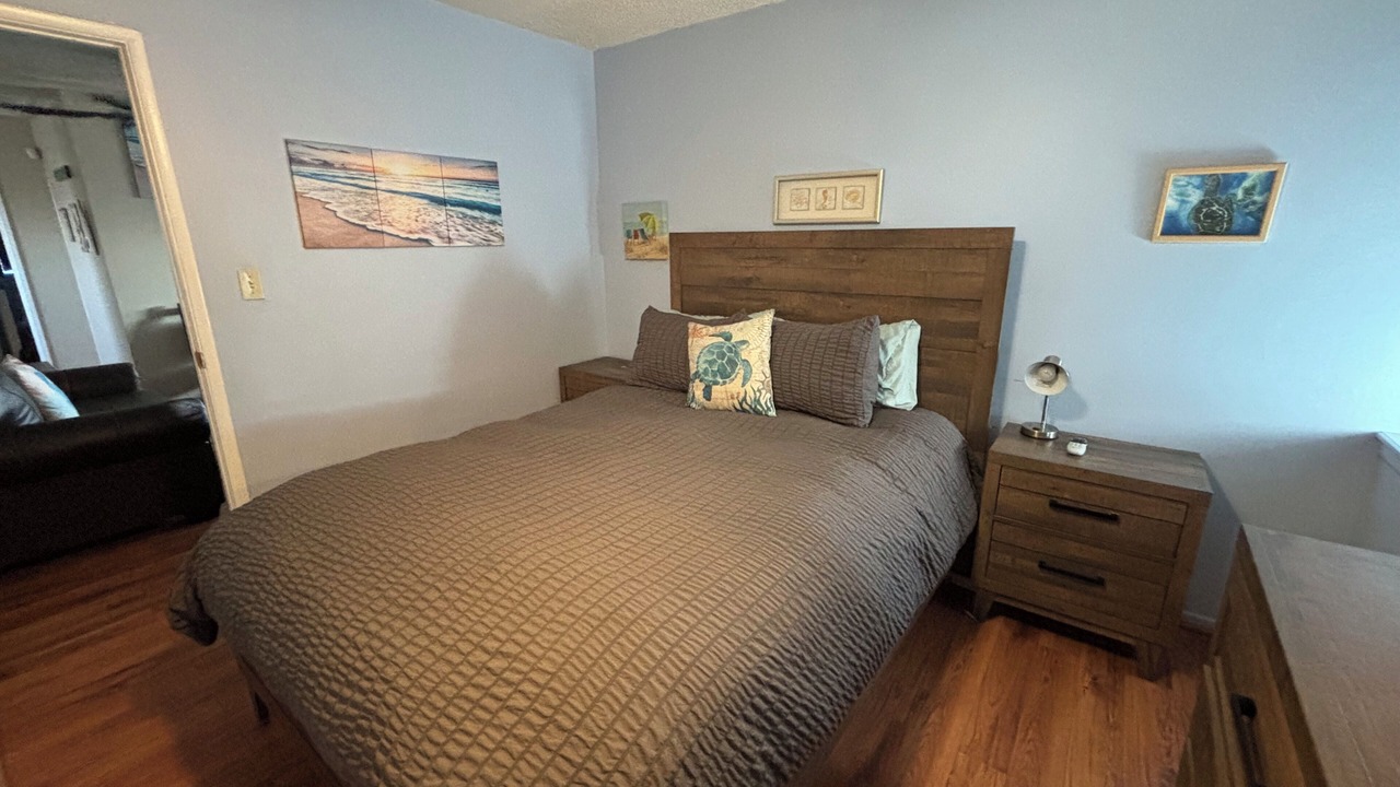 Photo of Bedroom in Cypress