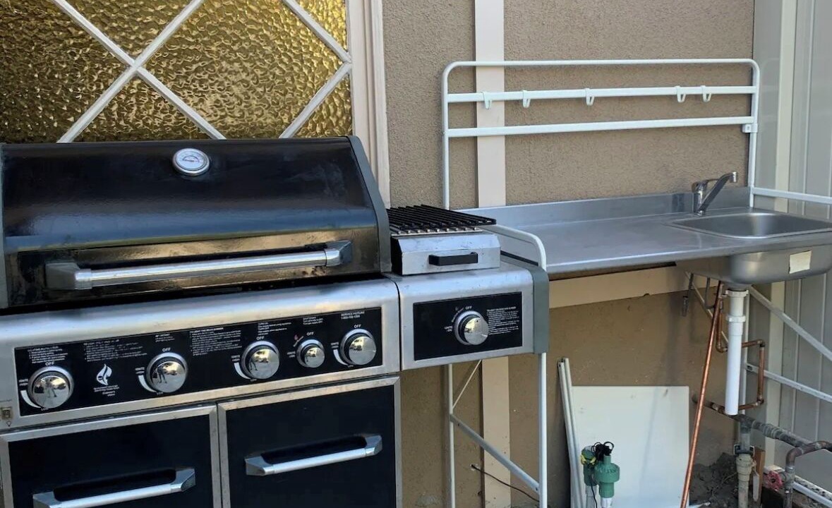 Photo of Outdoor in Cypress