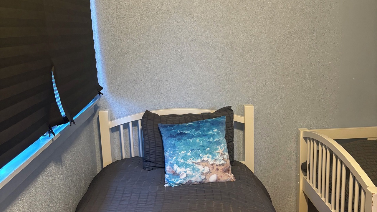 Photo of Bedroom in Cypress